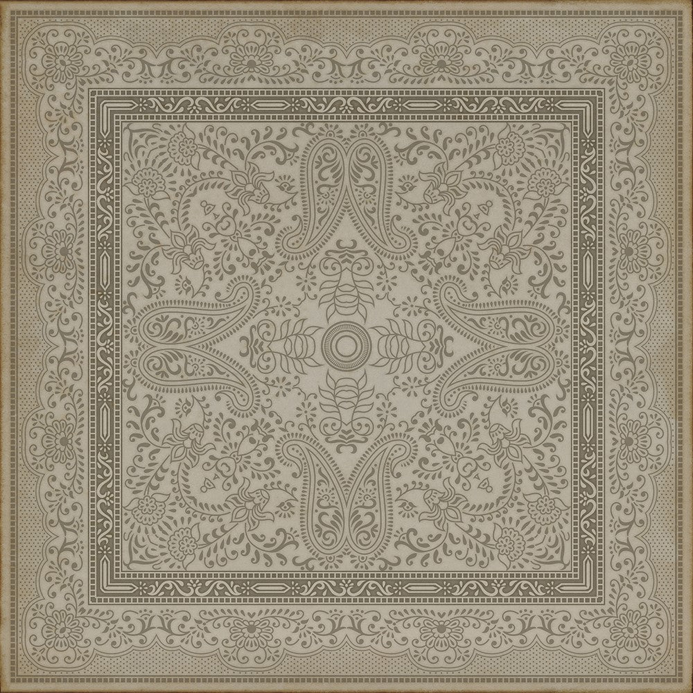spicher and company classic vinyl pattern 76 wishful thinking rug