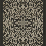 spicher and company classic vinyl pattern 77 beethoven rug