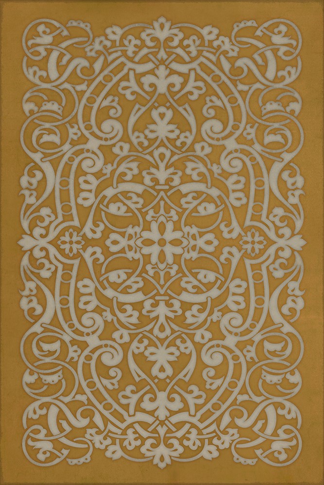 spicher and company classic vinyl pattern 77 handel rug