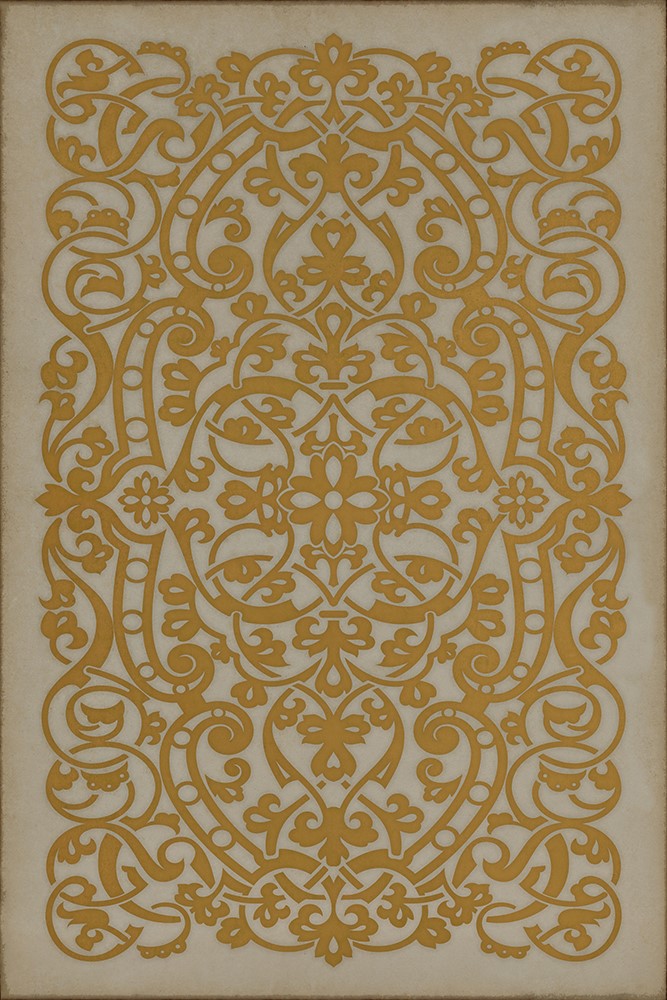 spicher and company classic vinyl pattern 77 vivaldi rug