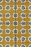 spicher and company classic vinyl pattern 78 happy days rug