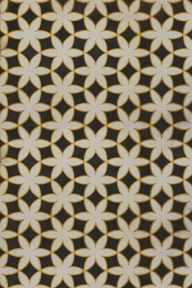 spicher and company classic vinyl pattern 79 casablanca rug