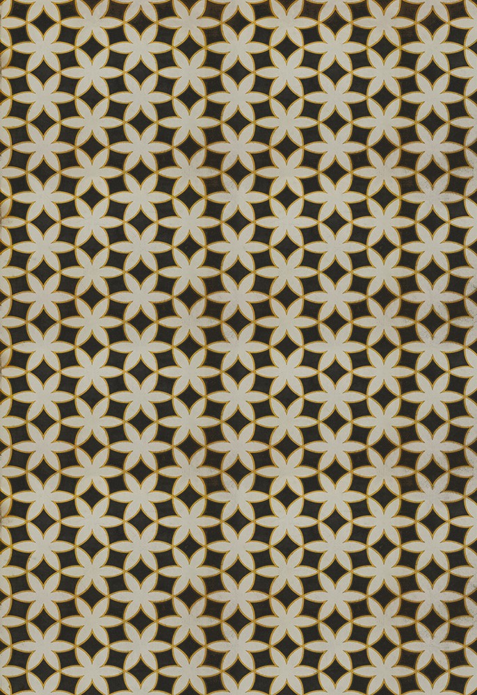spicher and company classic vinyl pattern 79 casablanca rug