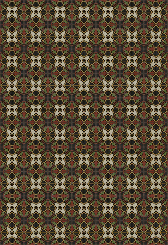 spicher and company classic vinyl pattern 80 sophia loren rug