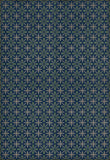 spicher and company classic vinyl pattern 81 blue moon drive in rug