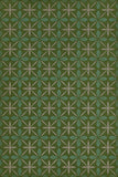 spicher and company classic vinyl pattern 81 downtown diner rug