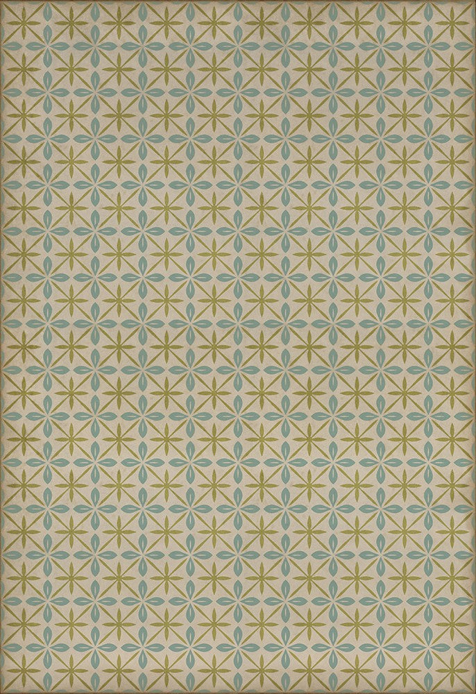 spicher and company classic vinyl pattern 81 moms kitchen rug