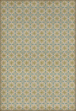 spicher and company classic vinyl pattern 81 moms kitchen rug