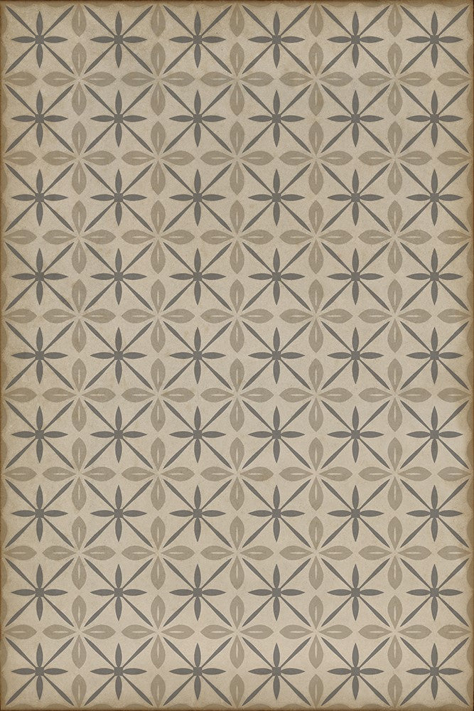 spicher and company classic vinyl pattern 81 carhop rug