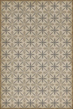 spicher and company classic vinyl pattern 81 carhop rug