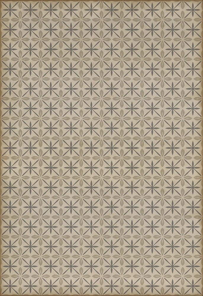 spicher and company classic vinyl pattern 81 carhop rug