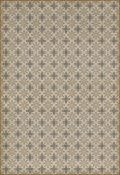 spicher and company classic vinyl pattern 81 carhop rug