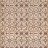 spicher and company classic vinyl pattern 81 confectioner rug