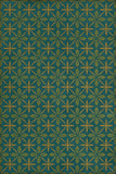 spicher and company classic vinyl pattern 81 garden room rug