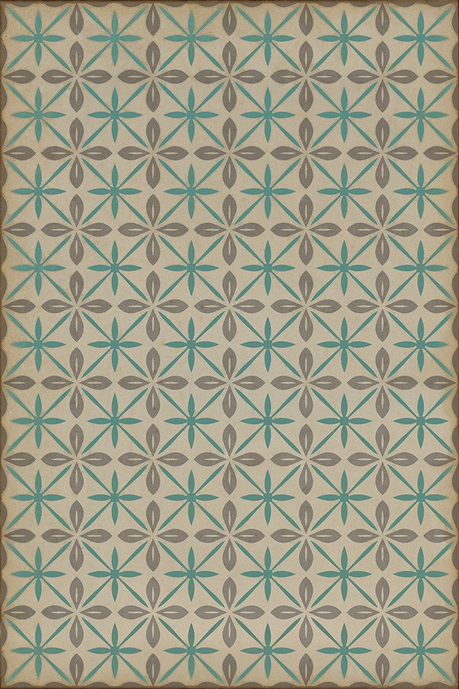 spicher and company classic vinyl pattern 81 soda fountain rug