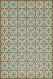 spicher and company classic vinyl pattern 81 soda fountain rug