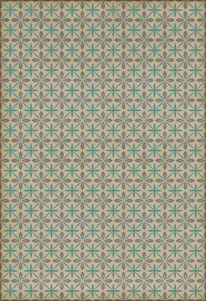 spicher and company classic vinyl pattern 81 soda fountain rug