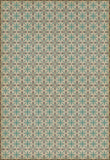 spicher and company classic vinyl pattern 81 soda fountain rug