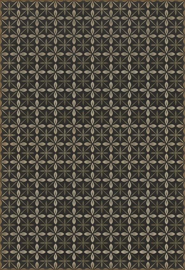 spicher and company classic vinyl pattern 81 transport cafe rug