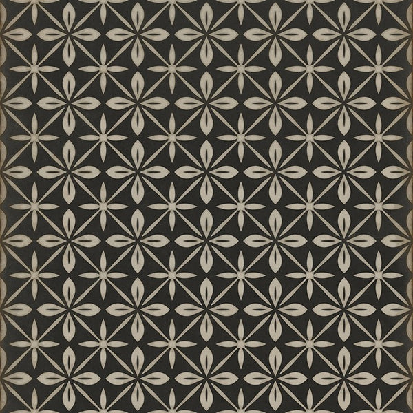 spicher and company classic vinyl pattern 81 uptown diner rug