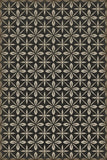 spicher and company classic vinyl pattern 81 uptown diner rug