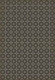 spicher and company classic vinyl pattern 81 uptown diner rug