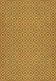 spicher and company classic vinyl pattern 82 tiger lily rug
