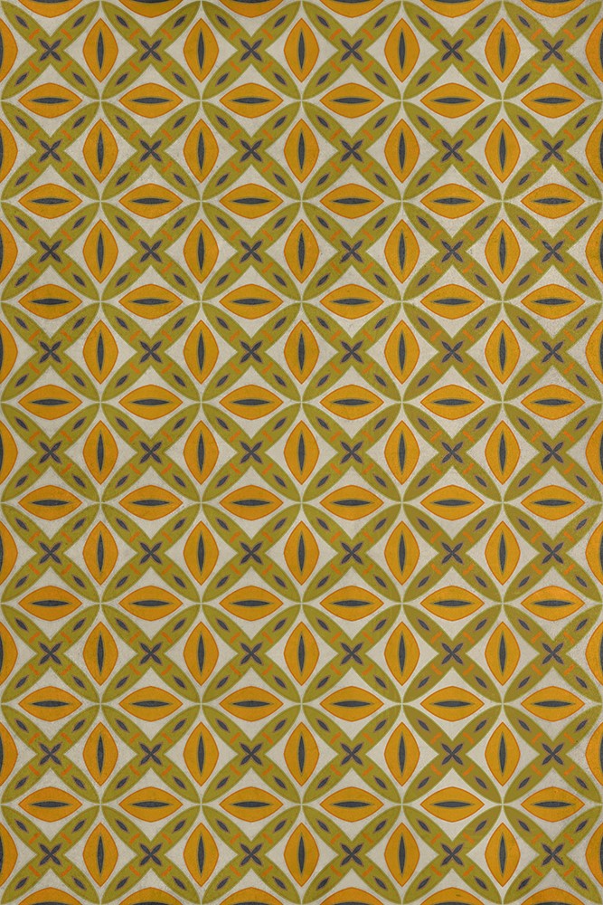 spicher and company classic vinyl pattern 82 tinker bell rug