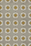 spicher and company classic vinyl pattern 78 be bop a lula rug
