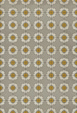 spicher and company classic vinyl pattern 78 be bop a lula rug