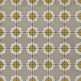 spicher and company classic vinyl pattern 78 be bop a lula rug