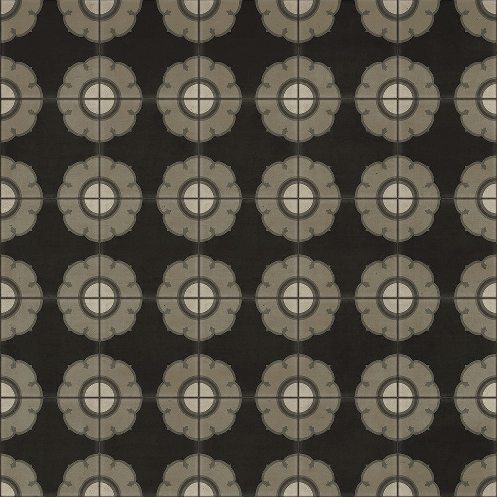 spicher and company classic vinyl pattern 78 smoke gets in your eyes rug