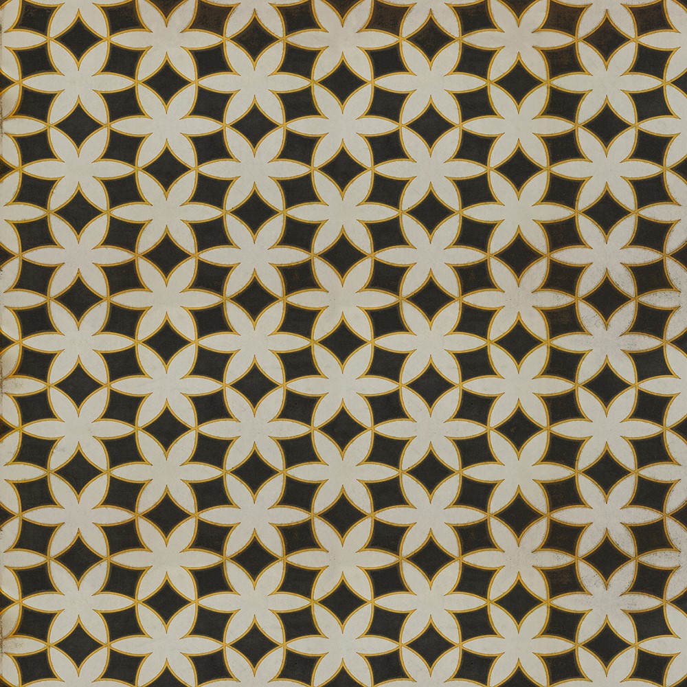 spicher and company classic vinyl pattern 79 casablanca rug