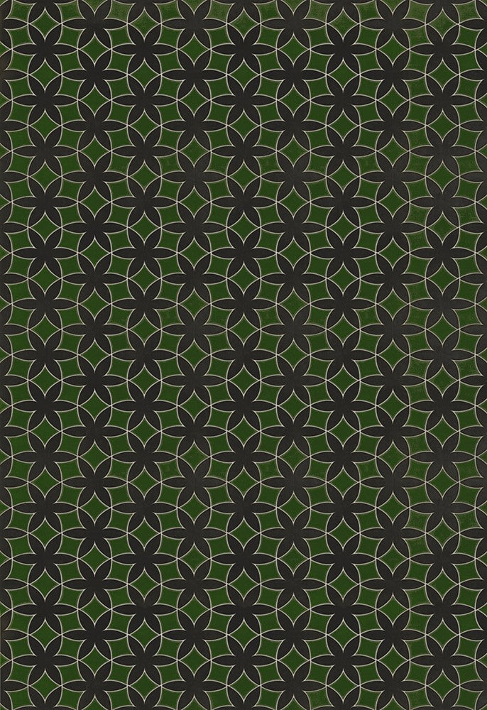 spicher and company classic vinyl pattern 79 how green was my valley rug