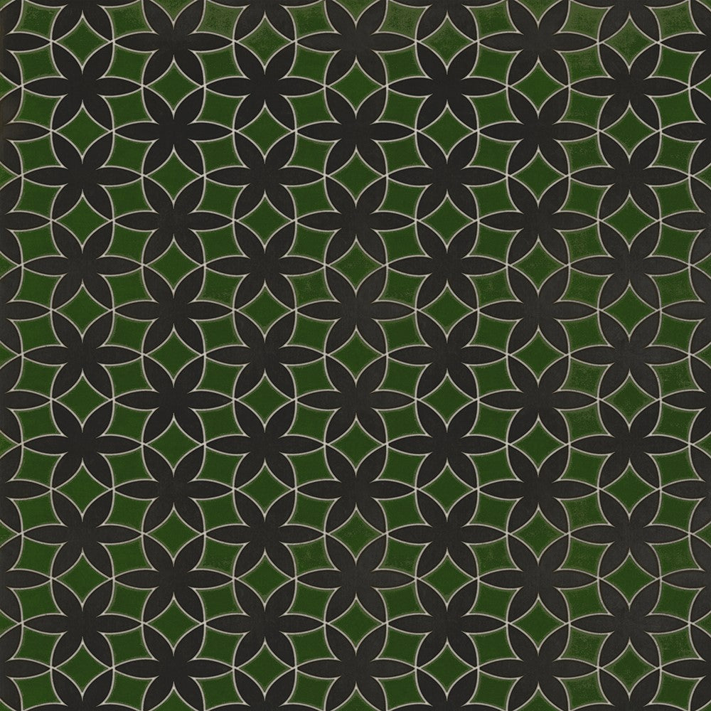 spicher and company classic vinyl pattern 79 how green was my valley rug