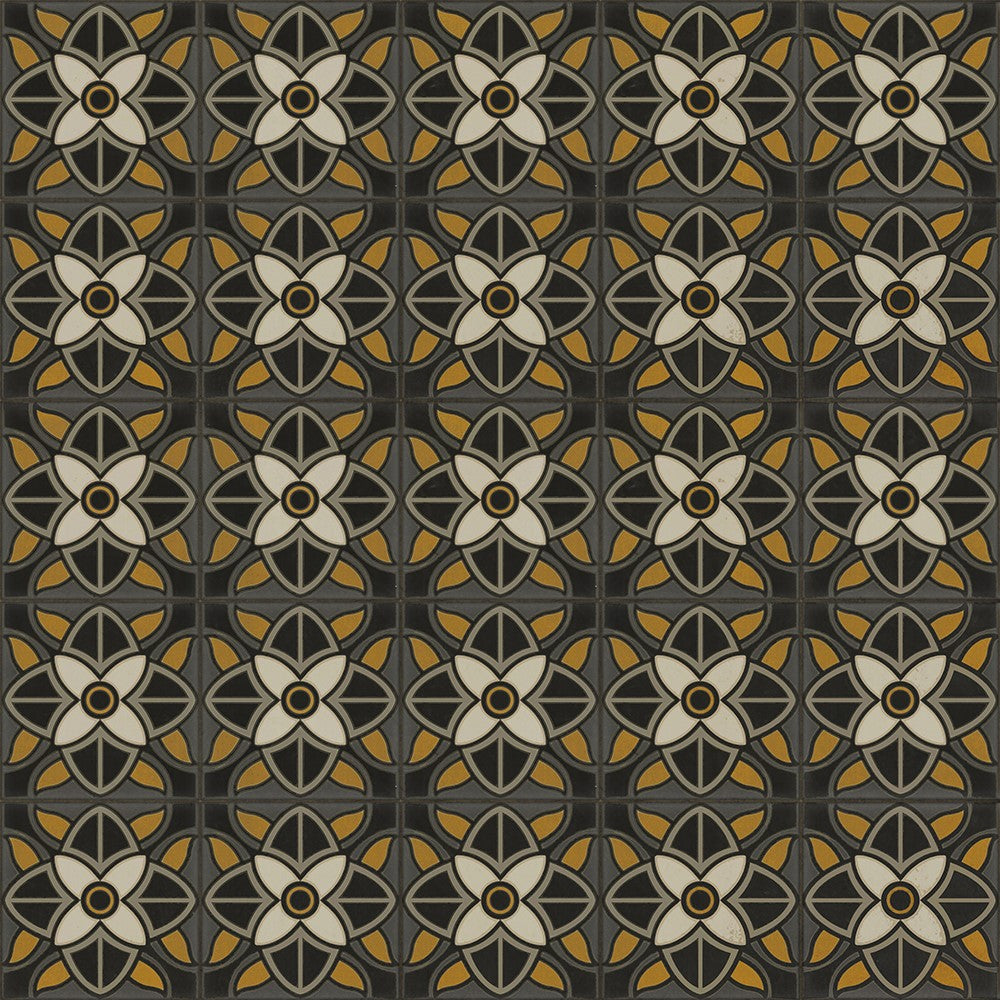spicher and company classic vinyl pattern 80 greta garbo rug