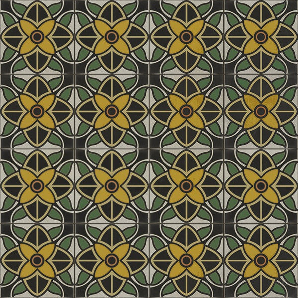 spicher and company classic vinyl pattern 80 jean harlow rug