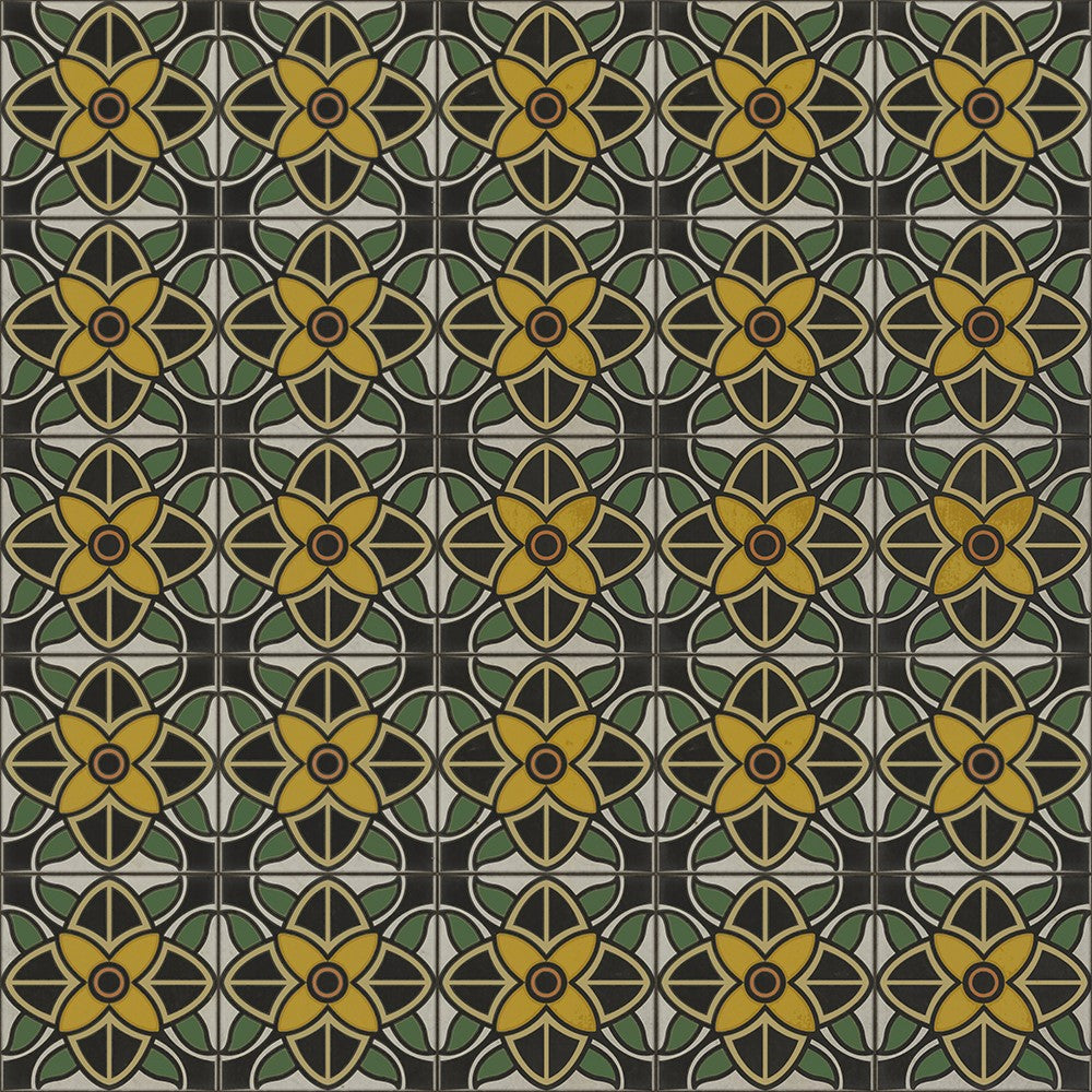 spicher and company classic vinyl pattern 80 jean harlow rug