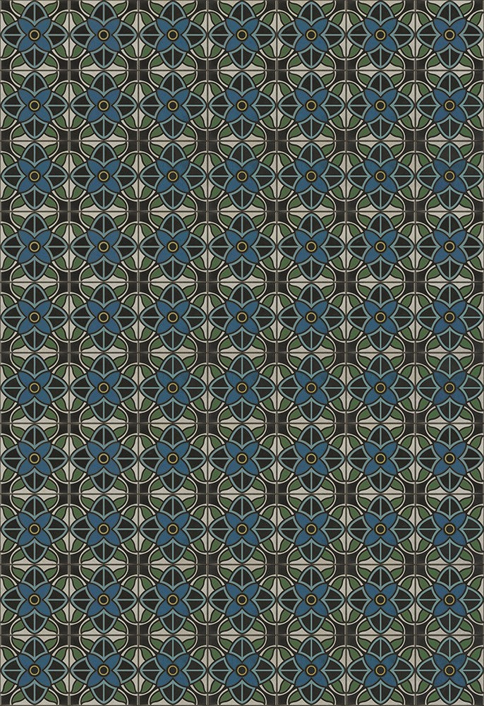 spicher and company classic vinyl pattern 80 judy garland rug