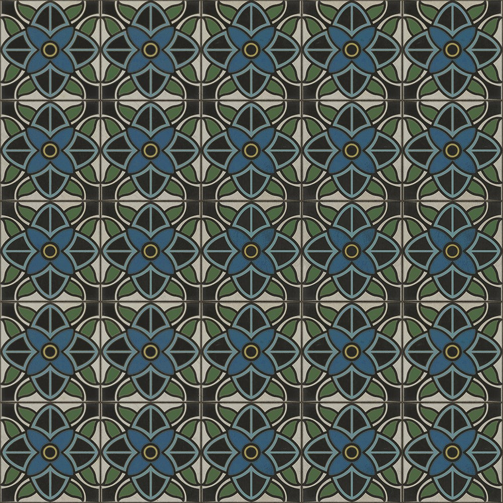 spicher and company classic vinyl pattern 80 judy garland rug