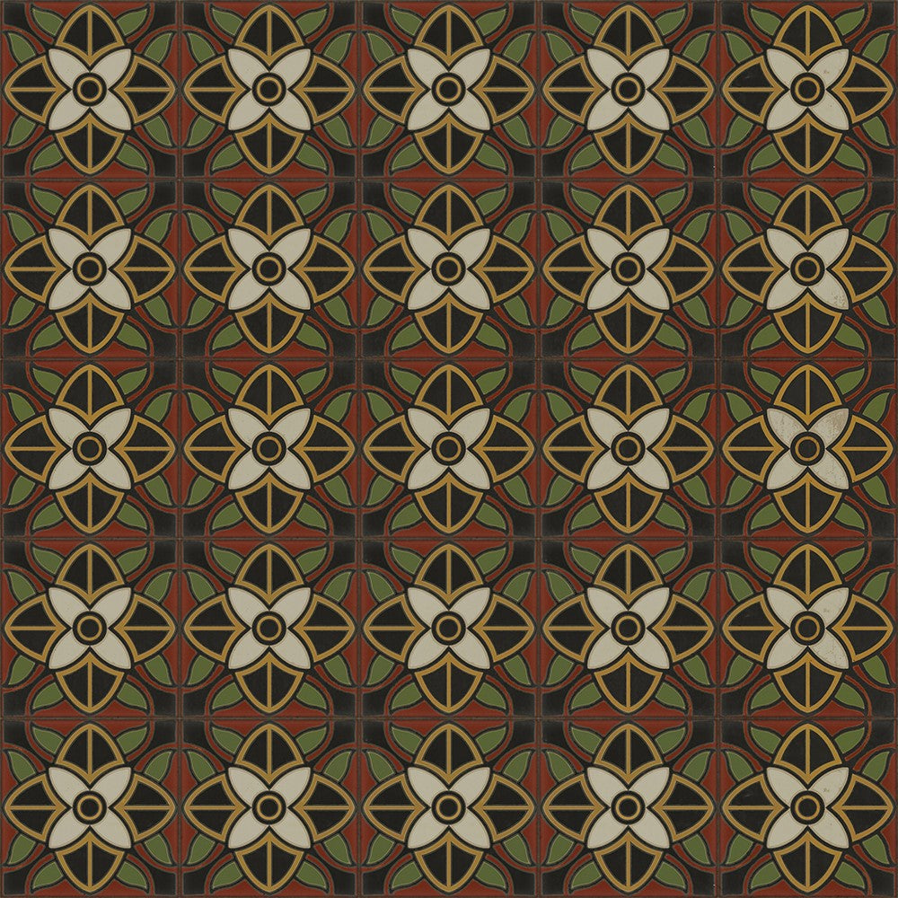 spicher and company classic vinyl pattern 80 sophia loren rug