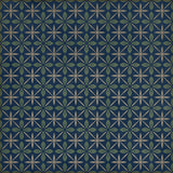spicher and company classic vinyl pattern 81 blue moon drive in rug