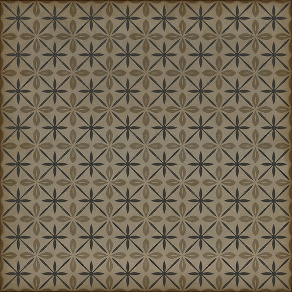spicher and company classic vinyl pattern 81 dining car rug