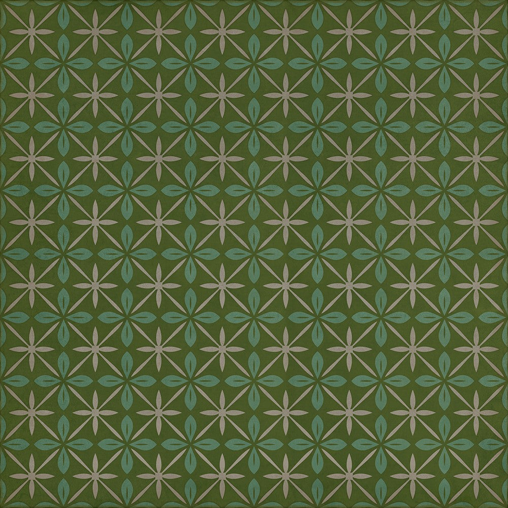 spicher and company classic vinyl pattern 81 downtown diner rug