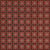 spicher and company classic vinyl pattern 81 atomic diner rug