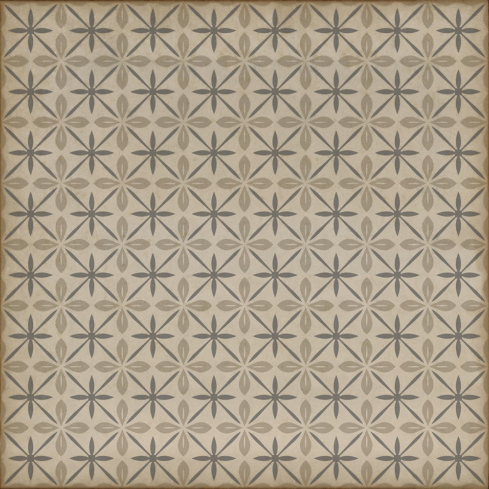 spicher and company classic vinyl pattern 81 carhop rug
