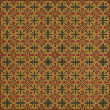 spicher and company classic vinyl pattern 81 courtside stop rug