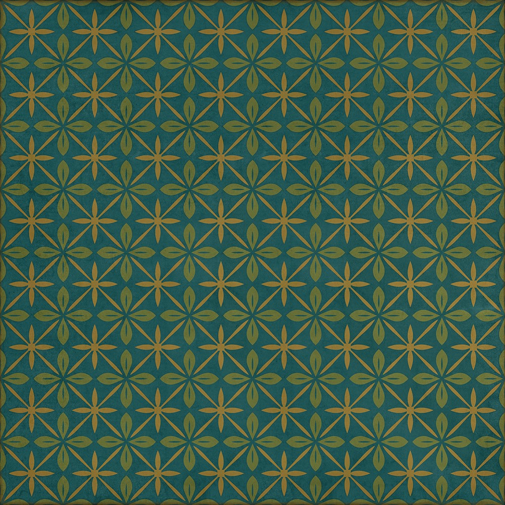 spicher and company classic vinyl pattern 81 garden room rug
