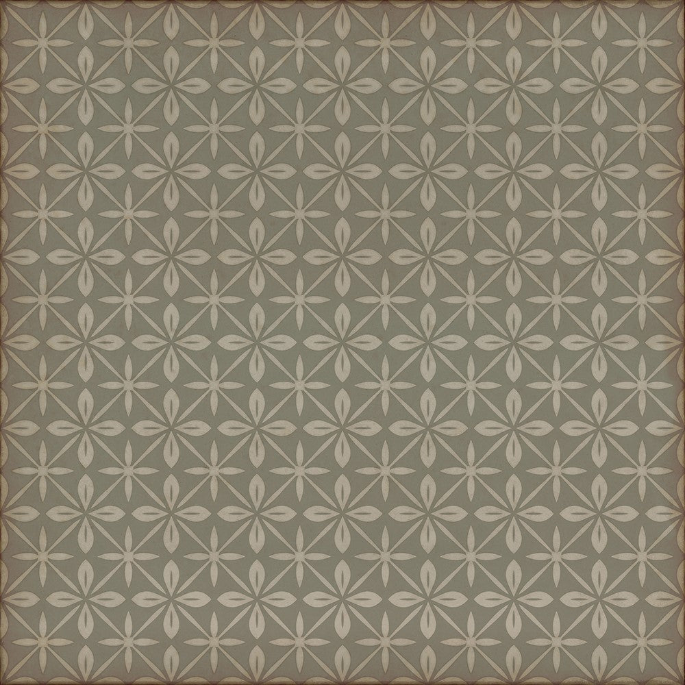 spicher and company classic vinyl pattern 81 lunchbox rug
