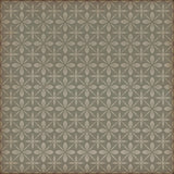 spicher and company classic vinyl pattern 81 lunchbox rug